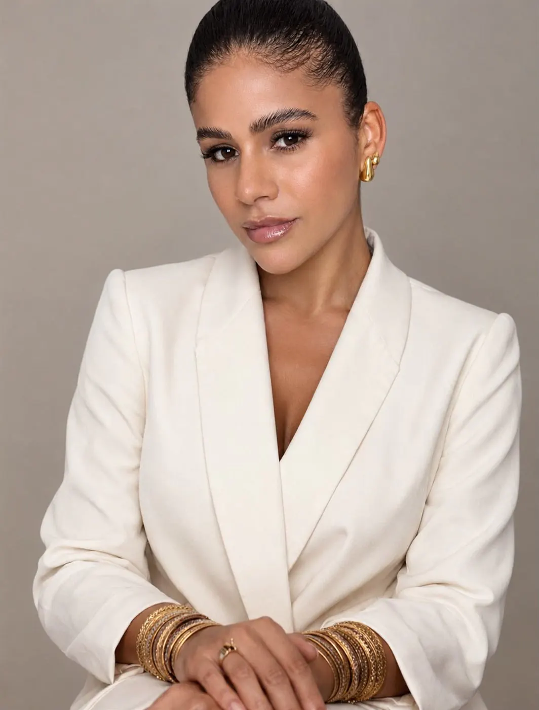 Vanessa Gonçalves, especialista em naturalidade e criadora do protocolo NeoFollic®
